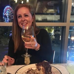 Meet your Posher, Shayna